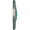 Ekena Millwork Madrid Ceiling Medallion, Hand-Painted Copper Green Patina, 24 3/4"W x 12 1/2"H x 1 3/4"P CM24X12MACGS - alternate 2